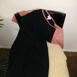 Lularoe julia dress